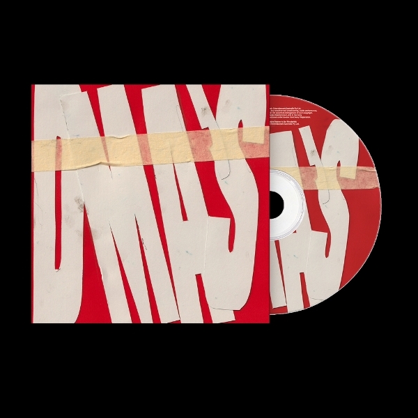 Dma S - Dma's ryhmässä CD / Kommande / Pop-Rock @ Bengans Skivbutik AB (5673608)