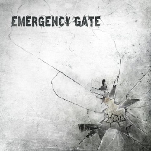 Emergency Gate - You ryhmässä CD / Myydyimmät @ Bengans Skivbutik AB (567399)