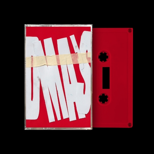 Dma S - Dma's ryhmässä Kommande / Pop-Rock @ Bengans Skivbutik AB (5674051)