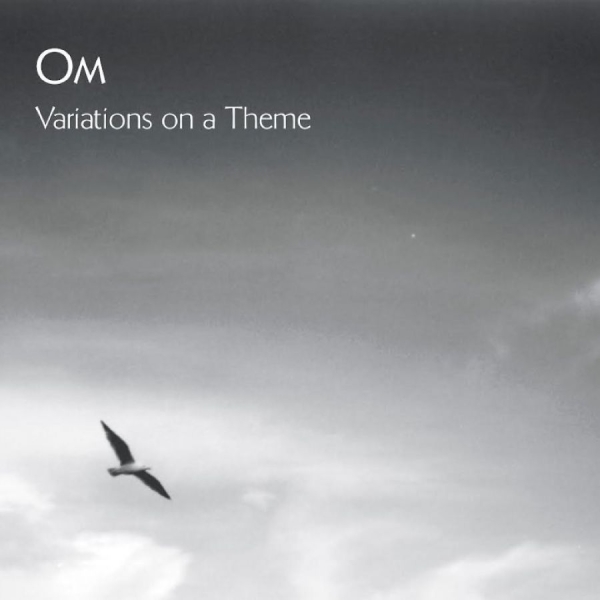 Om - Variations On A Theme ryhmässä VINYYLI / Nyheter / Hårdrock @ Bengans Skivbutik AB (5674073)