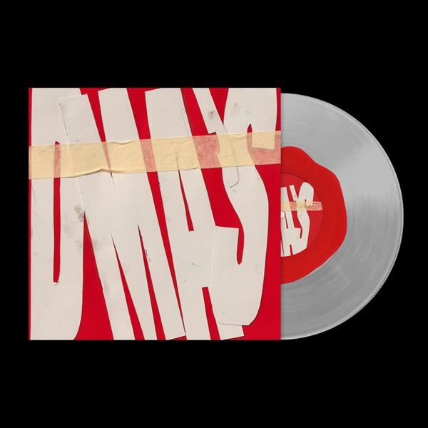 Dma S - Dma's ryhmässä Kommande - alla format @ Bengans Skivbutik AB (5674660)