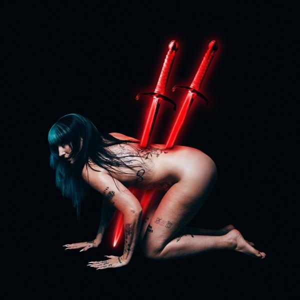Røry - Bloodletting ryhmässä CD / Kommande / Pop-Rock @ Bengans Skivbutik AB (5674668)
