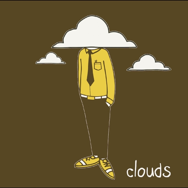 Apollo Brown - Clouds ryhmässä CD / Kommande / Hip Hop-Rap,Pop-Rock @ Bengans Skivbutik AB (5674735)