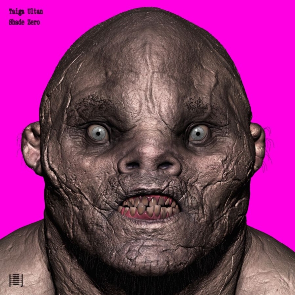 Taiga Ultan - Shade Zero ryhmässä VINYYLI / Kommande / Pop-Rock @ Bengans Skivbutik AB (5674768)