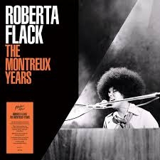 Roberta Flack - The Montreux Years ryhmässä CD / Kommande / Jazz @ Bengans Skivbutik AB (5674802)