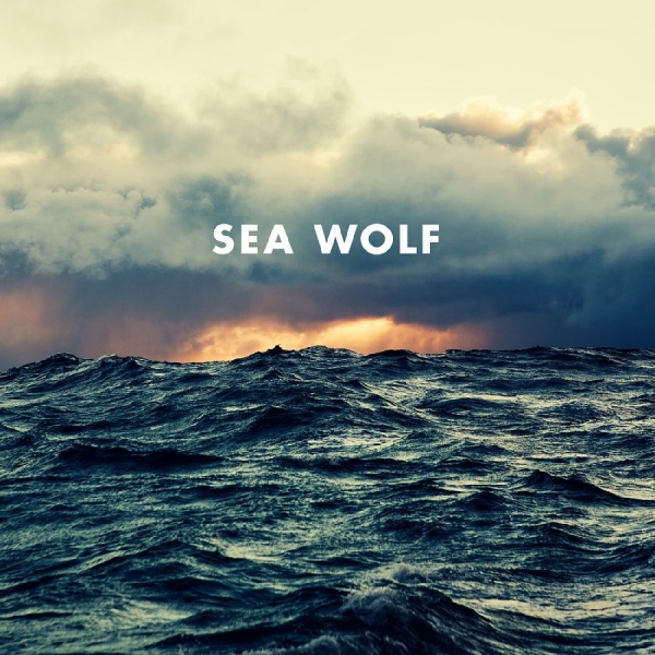 Sea Wolf - Old World Romance (Coke Bottle Clea ryhmässä VINYYLI / Kommande / Pop-Rock @ Bengans Skivbutik AB (5674825)