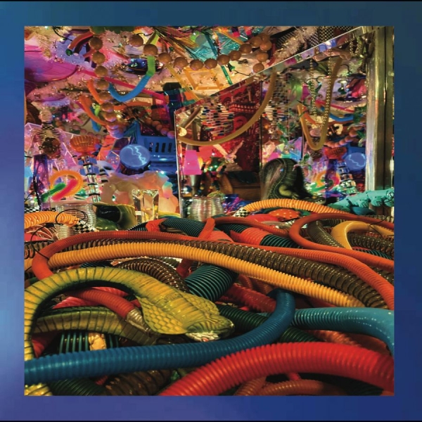 Sea Moss/Miscomings - Big Tube Scene ryhmässä CD / Kommande / Pop-Rock @ Bengans Skivbutik AB (5674856)