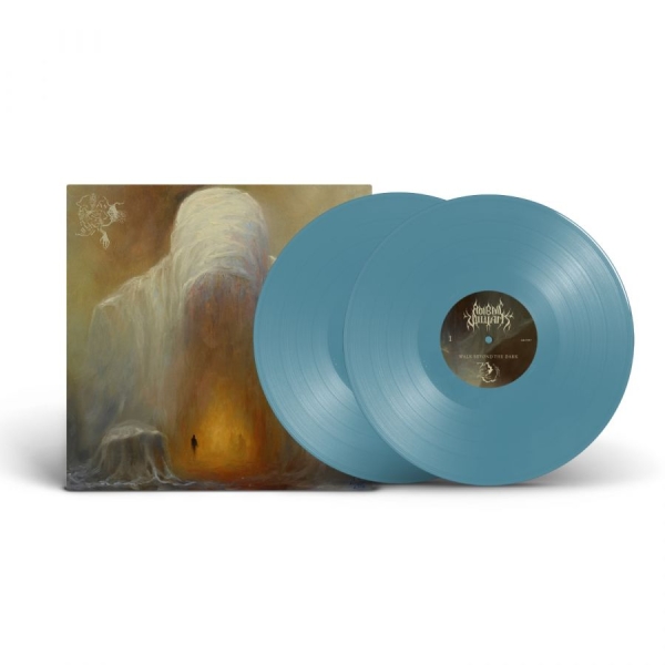 Abigail Williams - Walk Beyond The Dark (2 Lp Light Bl ryhmässä VINYYLI / Kommande / Hårdrock @ Bengans Skivbutik AB (5674860)
