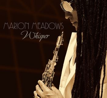 Meadows Marion - Whisper ryhmässä CD / Myydyimmät @ Bengans Skivbutik AB (567491)