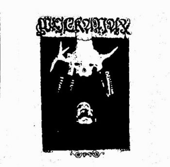 Wulkanaz - Wulkanaz ryhmässä ME SUOSITTELEMME / Perjantain julkaisut / 2026-06-26 @ Bengans Skivbutik AB (5674916)