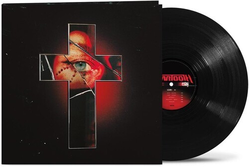 Beartooth - Pure Ecstasy (Vinyl) ryhmässä ME SUOSITTELEMME / Perjantain julkaisut / 2026-08-28 @ Bengans Skivbutik AB (5674920)
