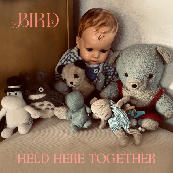 Bird - Held Here Together ryhmässä VINYYLI / Kommande / World Music @ Bengans Skivbutik AB (5674959)