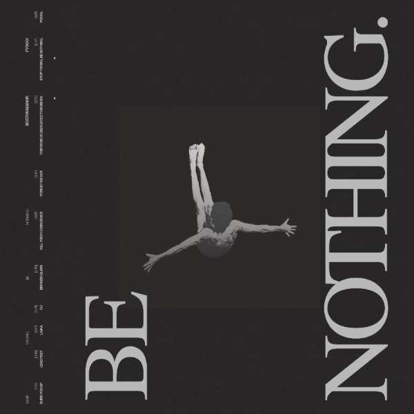 Boston Manor - Be Nothing Deluxe 10 Year ryhmässä CD / Kommande / Pop-Rock @ Bengans Skivbutik AB (5674973)