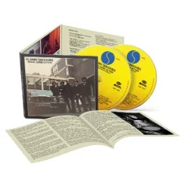 Flamin' Groovies - Shake Some Action (2CD) ryhmässä CD / Kommande / Pop-Rock @ Bengans Skivbutik AB (5675023)