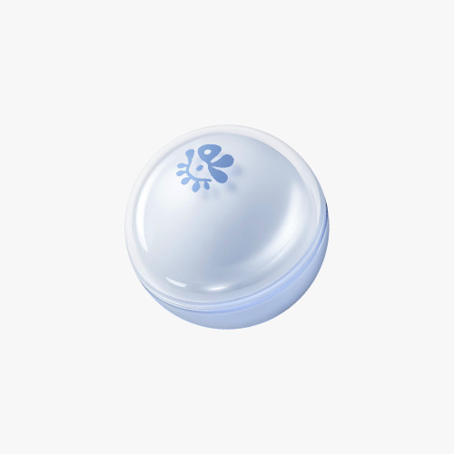 Cortis - GreenGreen (Blue Lips Lip Balm Ver.) ryhmässä MERCHANDISE / Merch+Code / Kommande / K-Pop @ Bengans Skivbutik AB (5675025)
