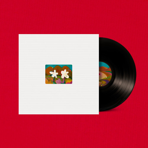 Akmu - Blooming (LP) ryhmässä VINYYLI / Kommande / K-Pop @ Bengans Skivbutik AB (5675033)