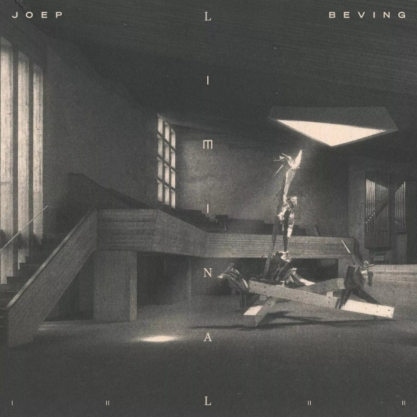 Joep Beving - Liminal ryhmässä ME SUOSITTELEMME / Rhino Limited Vinyl @ Bengans Skivbutik AB (5675045)