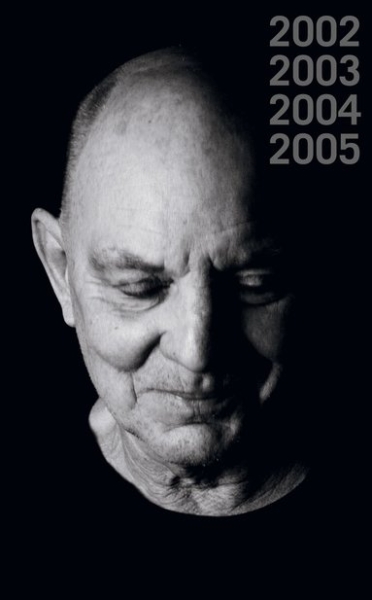 Lars Norén - En Dramatikers Dagbok 2002-2005 ryhmässä Pokkarikirjat @ Bengans Skivbutik AB (5675079)