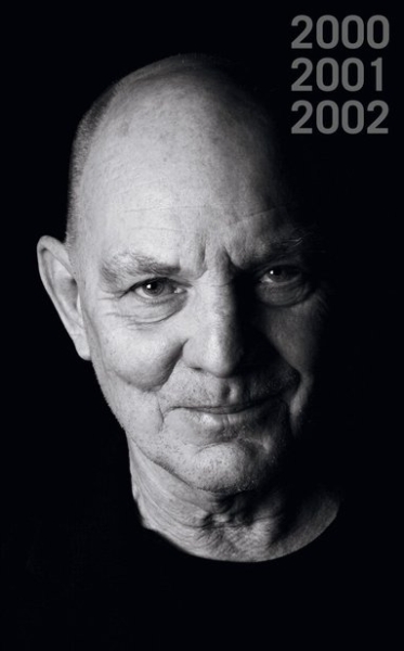 Lars Norén - En Dramatikers Dagbok 2000-2002 ryhmässä Pokkarikirjat @ Bengans Skivbutik AB (5675080)