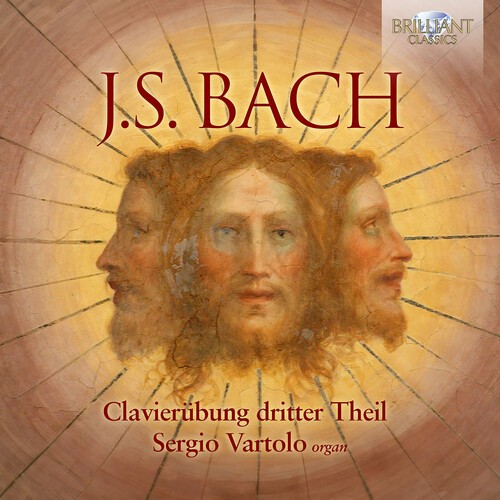 Bach J S - Clavierubung Dritter Theil ryhmässä CD / Klassiskt @ Bengans Skivbutik AB (5675121)