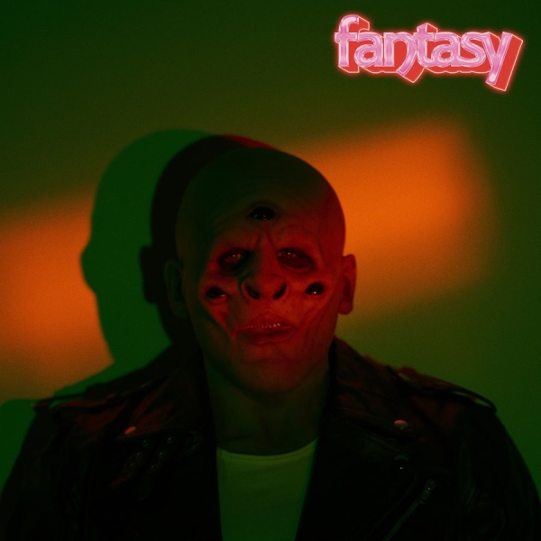 M83 - Fantasy ryhmässä CD / Kommande / Elektroniskt,Pop-Rock @ Bengans Skivbutik AB (5675144)