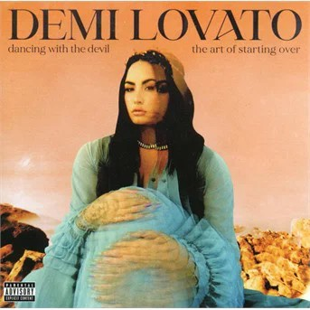Demi Lovato  - Dancing With The Devil: Art Of Star ryhmässä Multibuy CD 6-250 @ Bengans Skivbutik AB (5675178)