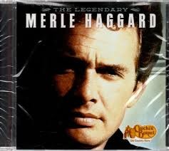 Merle Haggard - Legendary... ryhmässä Multibuy CD 6-250 @ Bengans Skivbutik AB (5675183)