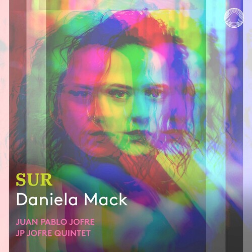 Daniela Mack - Sur ryhmässä CD / Klassiskt @ Bengans Skivbutik AB (5675202)