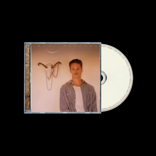 Tbd - Tbd ryhmässä CD / Kommande / Pop-Rock @ Bengans Skivbutik AB (5675234)