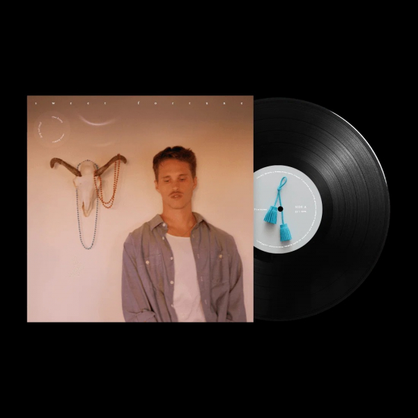 Ryan Beatty - Sweet Fortune ryhmässä VINYYLI / Kommande / Pop-Rock @ Bengans Skivbutik AB (5675235)