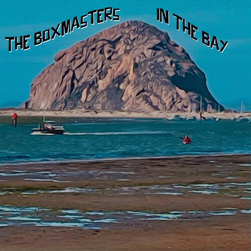 Boxmasters The - In The Bay ryhmässä CD / Pop-Rock @ Bengans Skivbutik AB (5675254)