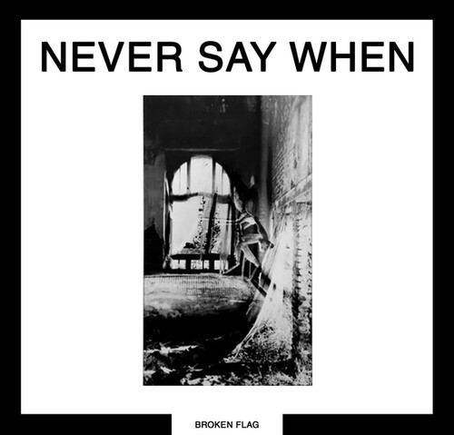 Various Artists - Never Say When ryhmässä VINYYLI / Pop-Rock @ Bengans Skivbutik AB (5675266)