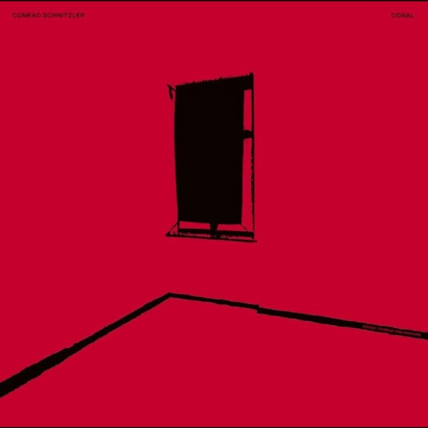 Conrad Schnitzler - Conal ryhmässä VINYYLI / Kommande / Pop-Rock @ Bengans Skivbutik AB (5675280)