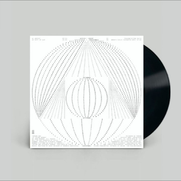 Function - Aeternum (Existenz) ryhmässä VINYYLI / Kommande / Pop-Rock @ Bengans Skivbutik AB (5675299)