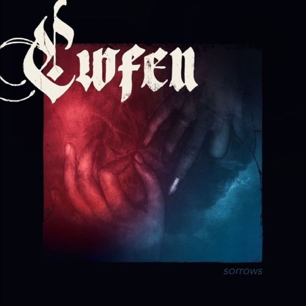 Cwfen - Sorrows ryhmässä VINYYLI / Kommande / Pop-Rock @ Bengans Skivbutik AB (5675307)