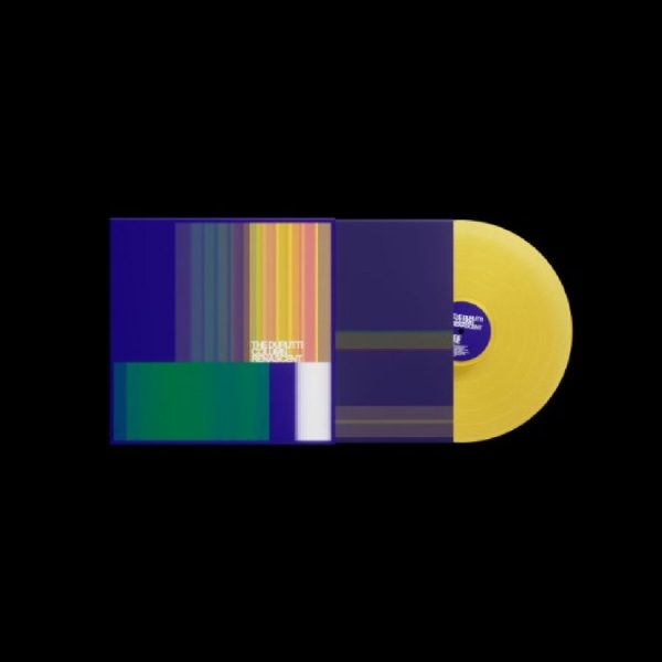 The Durutti Column - Renascent ryhmässä VINYYLI / Kommande / Pop-Rock @ Bengans Skivbutik AB (5675319)