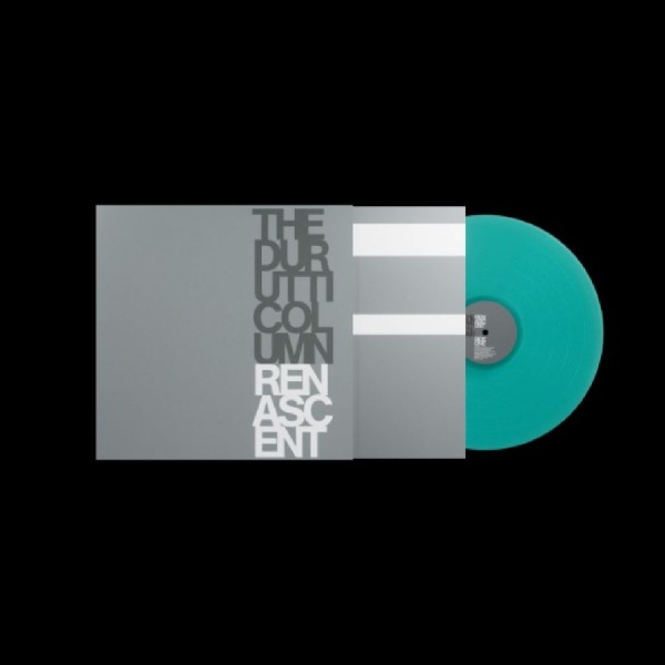 The Durutti Column - Renascent ryhmässä VINYYLI / Kommande / Pop-Rock @ Bengans Skivbutik AB (5675320)