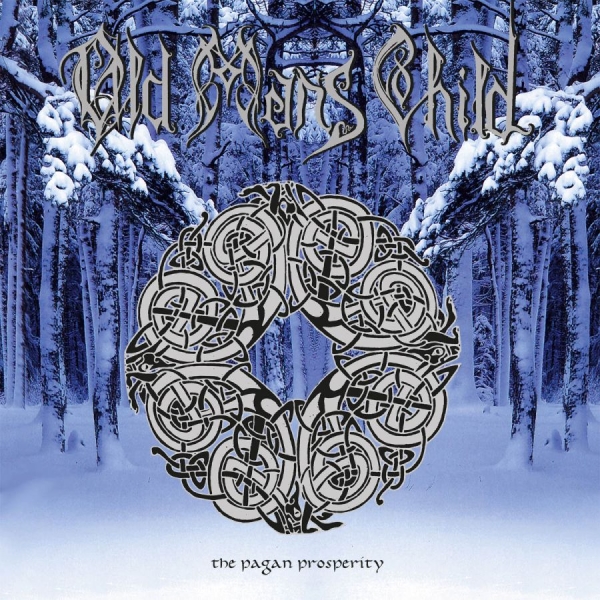 Old Mans Child - Pagan Prosperity The (Black Vinyl L ryhmässä ME SUOSITTELEMME / Perjantain julkaisut / 2026-07-03 @ Bengans Skivbutik AB (5675333)