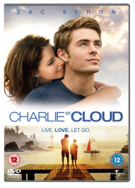 Movie - Charlie St. Cloud [Dvd] ryhmässä Elokuva / Elokuva DVD / Drama @ Bengans Skivbutik AB (5675425)