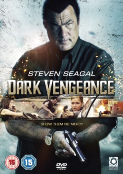 Movie - Dark Vengeance ryhmässä Elokuva / Elokuva DVD / Action @ Bengans Skivbutik AB (5675429)