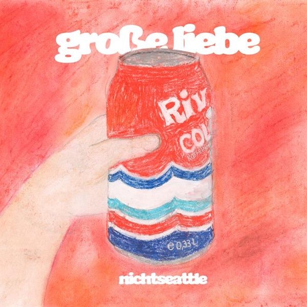 Nichtseattle - Große Liebe ryhmässä VINYYLI / Kommande / Pop-Rock @ Bengans Skivbutik AB (5675531)