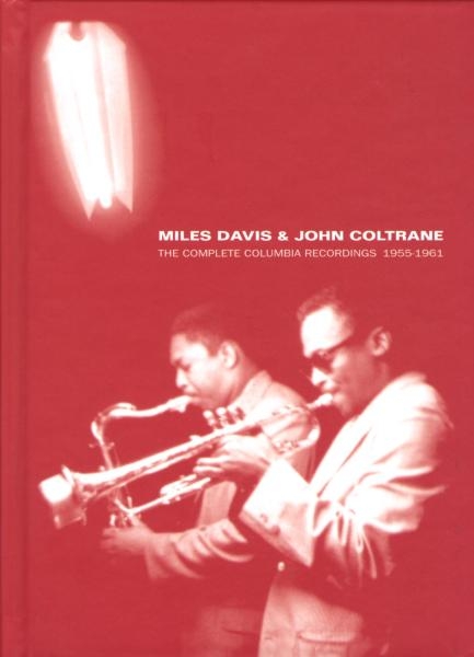 Davis Miles - The Complete Columbia Studio Recordings Of The Miles Davis Quintet 1955-1961 ryhmässä CD / Jazz @ Bengans Skivbutik AB (5675532)