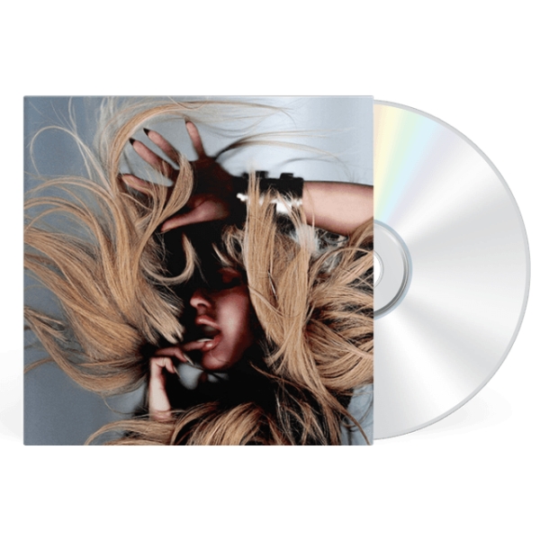 Ellie Goulding - I Know Too Much ryhmässä CD / Kommande / Pop-Rock @ Bengans Skivbutik AB (5675575)