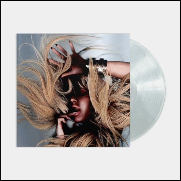 Ellie Goulding - I Know Too Much (Pearl Sunrise Vinyl) ryhmässä VINYYLI / Kommande / Pop-Rock @ Bengans Skivbutik AB (5675576)