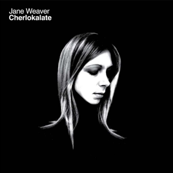 Weaver Jane - Cherlokalate  (CD) ryhmässä ME SUOSITTELEMME / Perjantain julkaisut / 2026-08-07 @ Bengans Skivbutik AB (5675613)