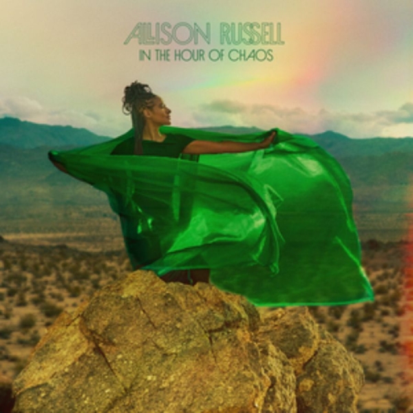 Allison Russell - In The Hour Of Chaos ryhmässä CD / Kommande / Country @ Bengans Skivbutik AB (5675638)
