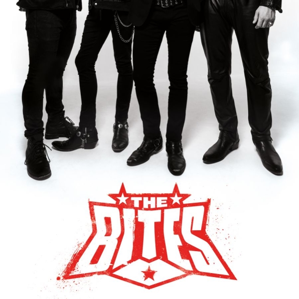 Bites The - Bites The ryhmässä CD @ Bengans Skivbutik AB (5675657)