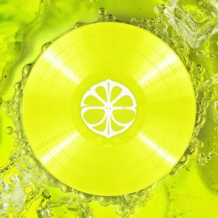 aespa - Lemonade (LP Ver.) ryhmässä Minishops / K-Pop Minishops / Aespa @ Bengans Skivbutik AB (5675682)