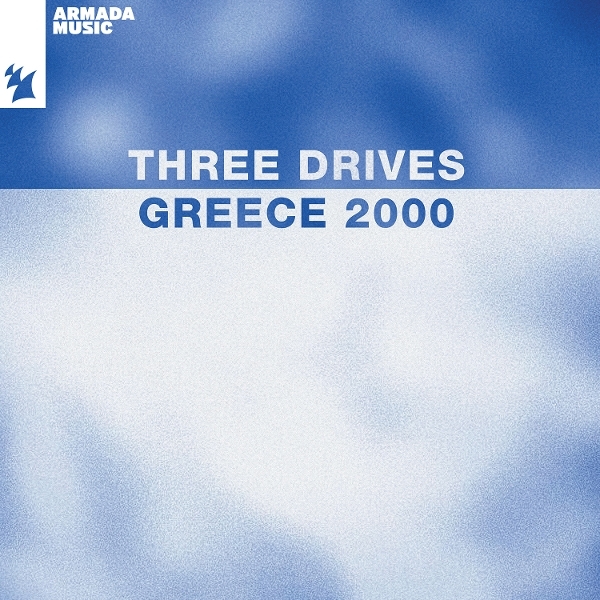 Three Drives On A Vinyl - Greece 2000 ryhmässä ME SUOSITTELEMME / Perjantain julkaisut / 2026-07-24 @ Bengans Skivbutik AB (5675697)
