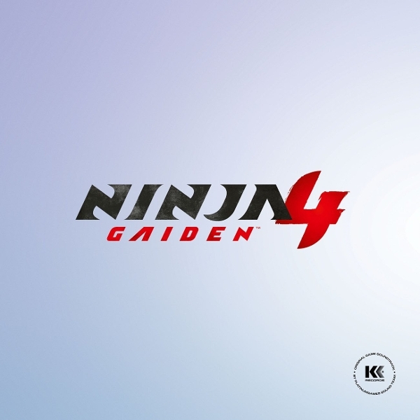 V/A - Ninja Gaiden 4 ryhmässä ME SUOSITTELEMME / Game Soundtrack All Media @ Bengans Skivbutik AB (5675710)